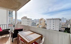 Sol Y Playa 4 1 Piso Muy Bonito Y Reformado