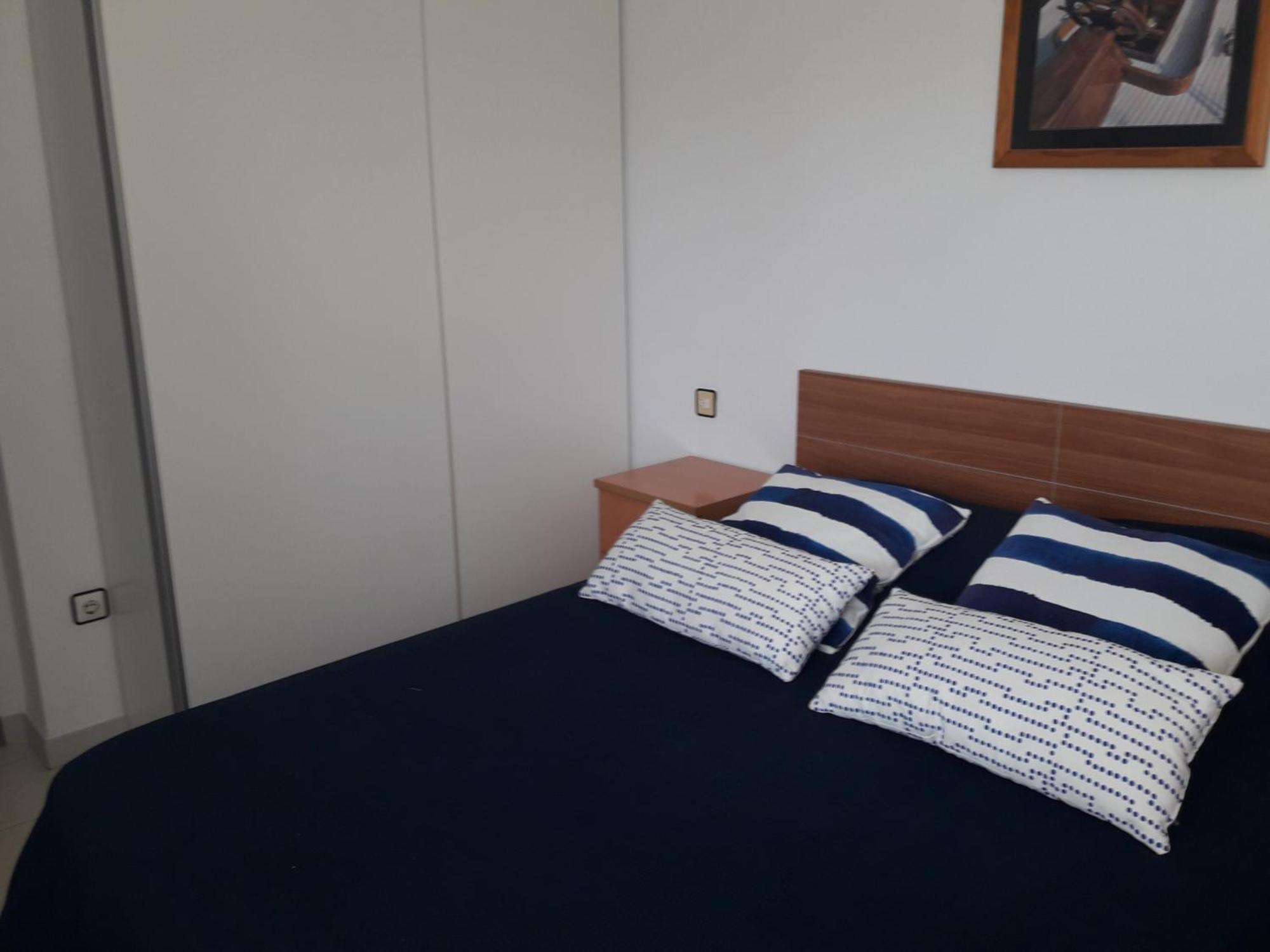 Appartement Sol Y Playa 4 1 Piso Muy Bonito Y Reformado à Roses Extérieur photo