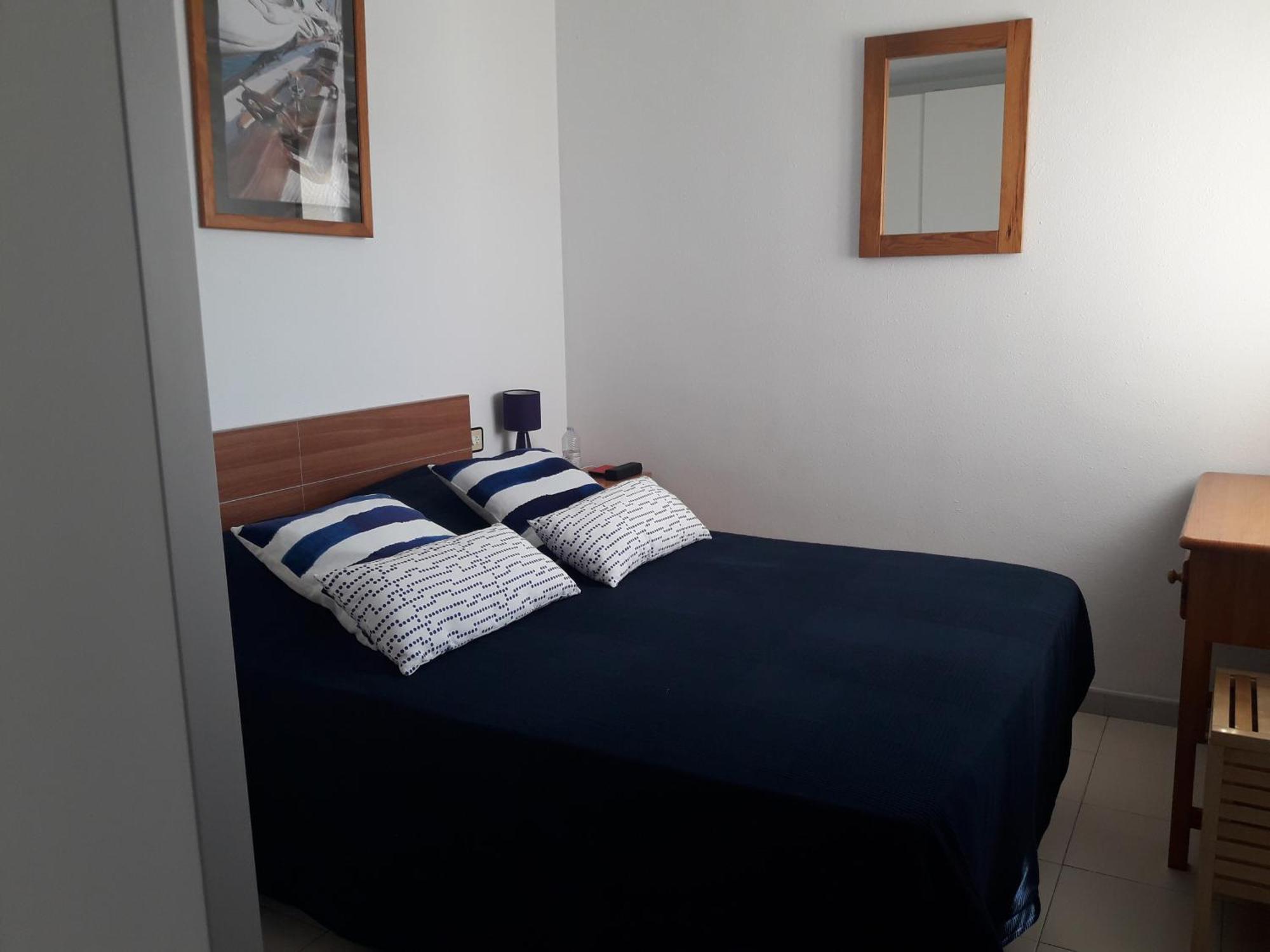 Appartement Sol Y Playa 4 1 Piso Muy Bonito Y Reformado à Roses Extérieur photo