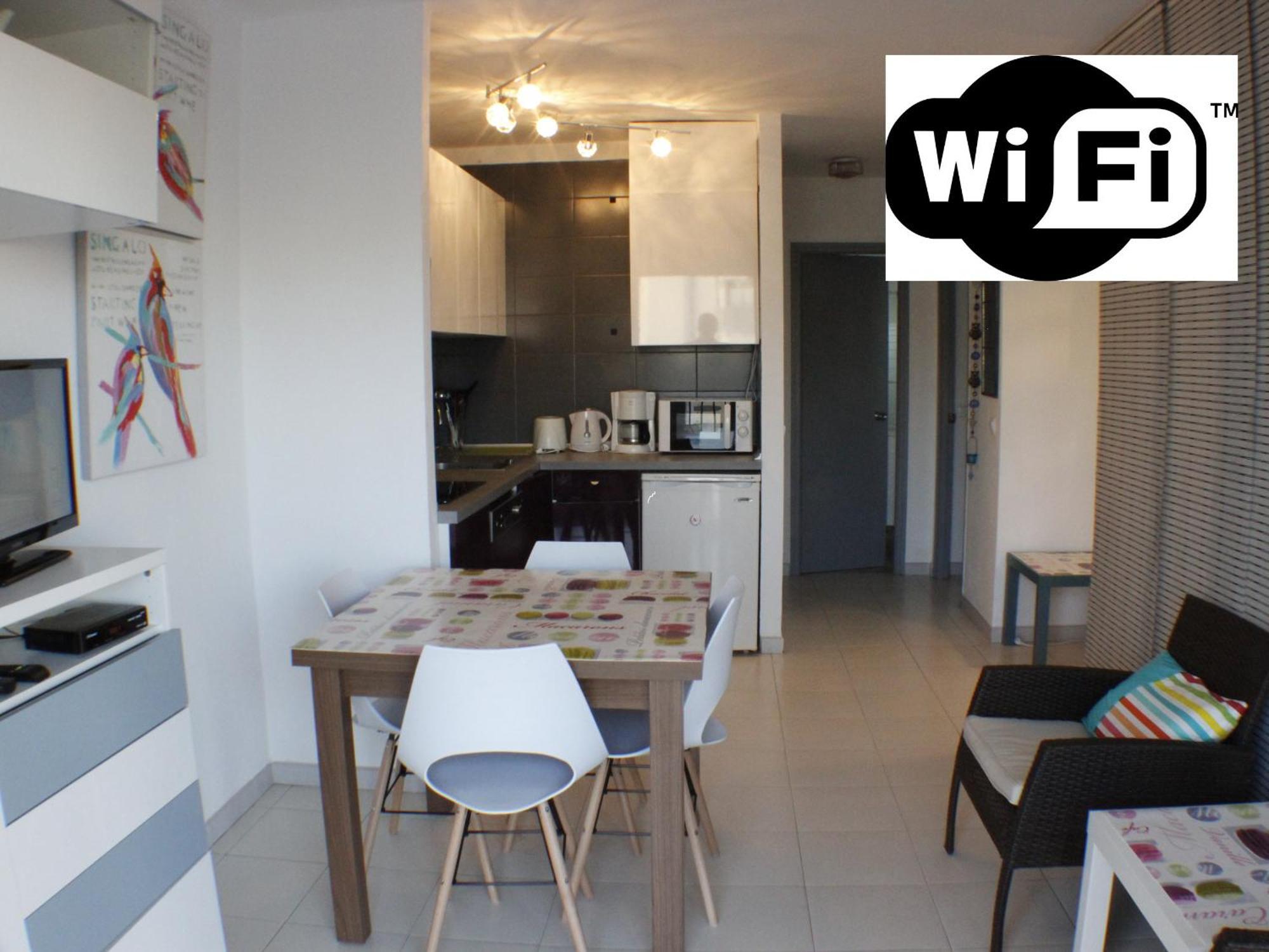 Appartement Sol Y Playa 4 1 Piso Muy Bonito Y Reformado à Roses Extérieur photo