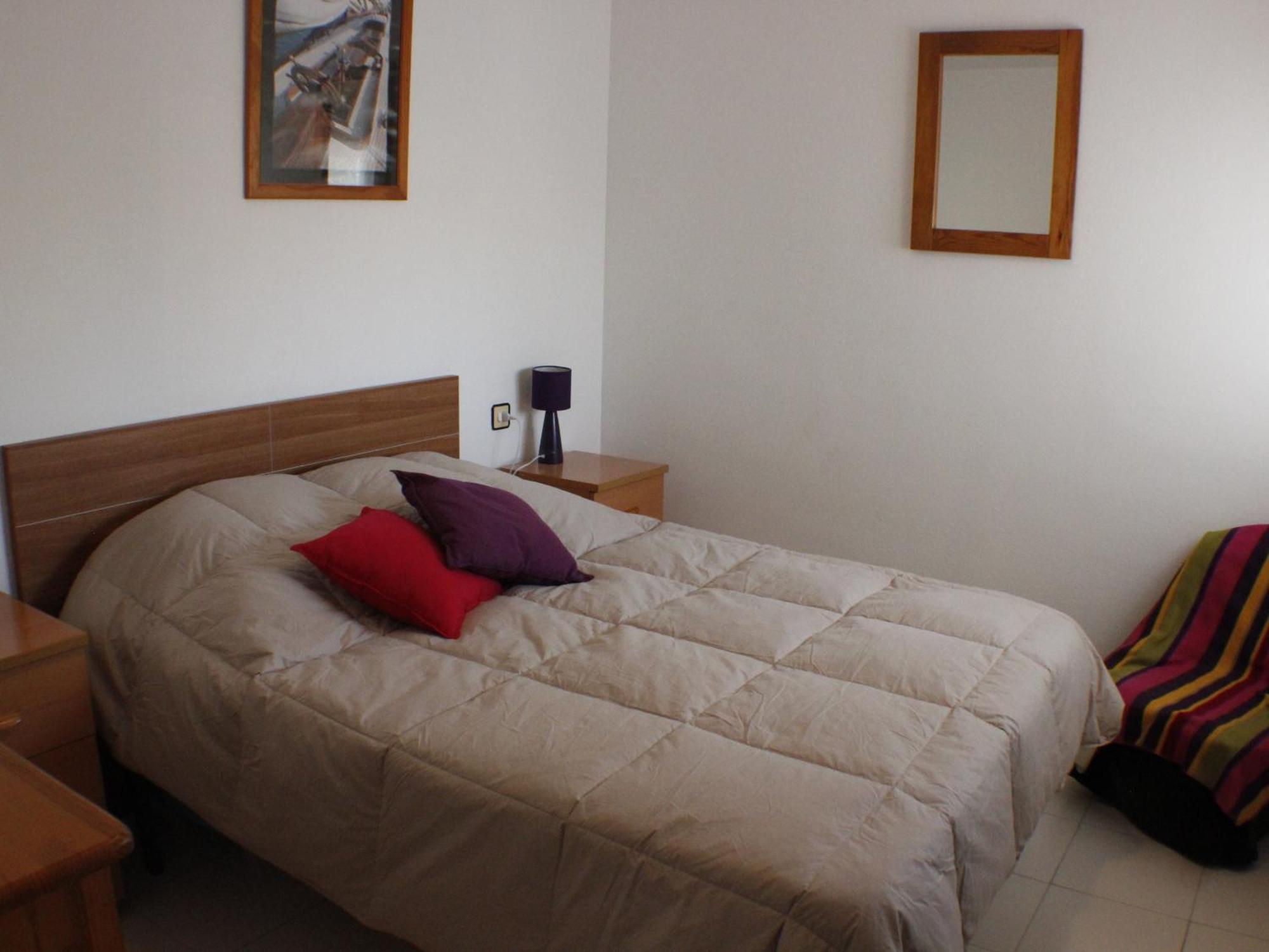 Appartement Sol Y Playa 4 1 Piso Muy Bonito Y Reformado à Roses Extérieur photo