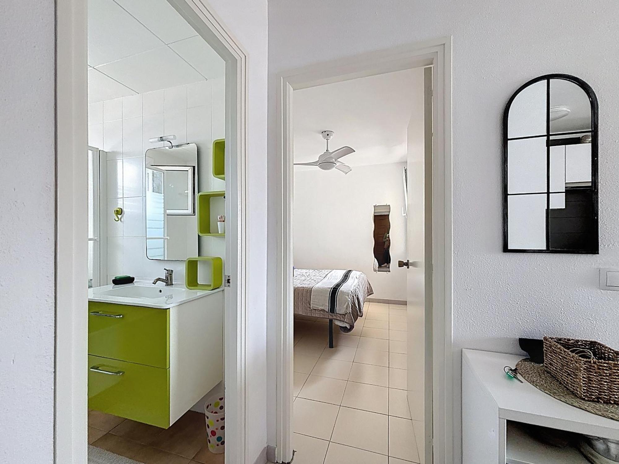 Appartement Sol Y Playa 4 1 Piso Muy Bonito Y Reformado à Roses Extérieur photo